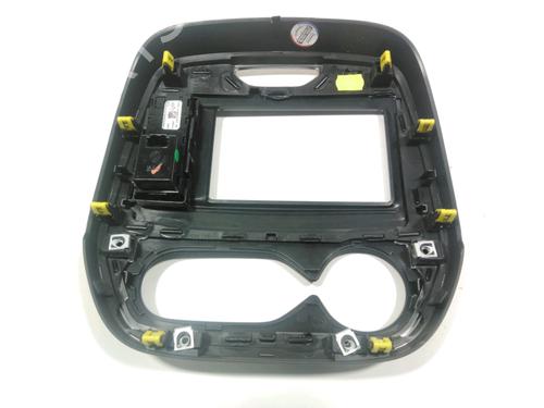 Middle console RENAULT CAPTUR I (J5_, H5_) 1.5 dCi 90 (J5N4, J5M5, J5MW, J5M6, J5AL, J5AJ) | BP28231572I22 - Image 2