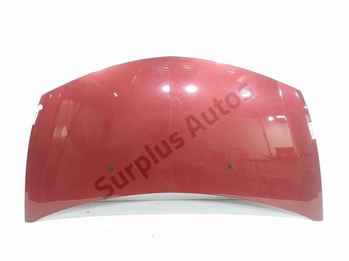 Used Hood Hood RENAULT CLIO III (BR0/1, CR0/1) 1.5 dCi (C/BR0G, C/BR1G) (68 hp) 39942628 39942628
