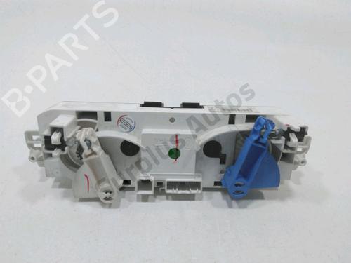 Climate control RENAULT MEGANE III Hatchback (BZ0/1_, B3_) 1.5 dCi (BZ09, BZ0D, BZ1W, BZ29, BZ14) | BP38035282I5 - Image 2