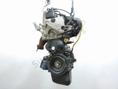 Engine RENAULT CLIO II (BB_, CB_) 1.2 (BB0A, BB0F, BB10, BB1K, BB28, BB2D, BB2H, CB0A,... | BP28219558M1 