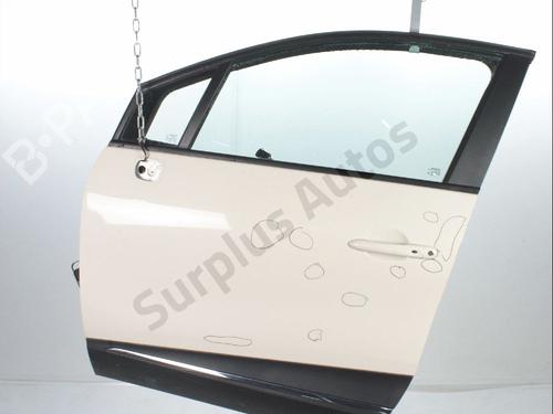 Used Left front door Left front door 38918705 38918705