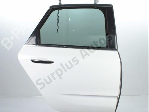 Used Right rear door CITROËN C4 Picasso II 1.6 THP 165 (165 hp) 31327152