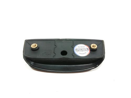 Tailgate handle PEUGEOT 108 1.0 VTi 72 | BP28260246C132 - Image 2
