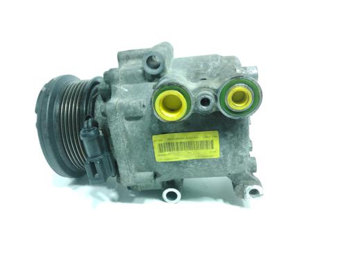 AC-Kompressor FORD FIESTA VI (CB1, CCN) 1.6 Ti | BP28223410M34 