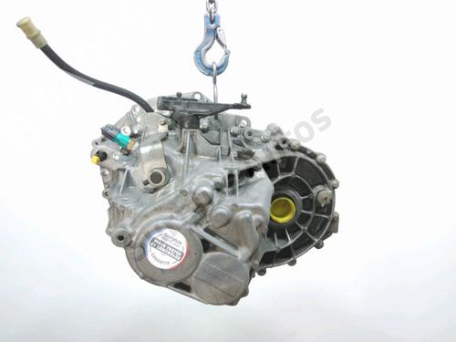 Gearbox RENAULT MEGANE IV Hatchback (B9A/M/N_) 1.5 Blue dCi 115 (B9A6) | BP39046578M3 - Image 3
