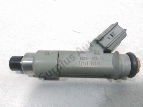 Used Injector Injector CITROËN C1 (PM_, PN_) 1.0 (68 hp) 34001615 34001615