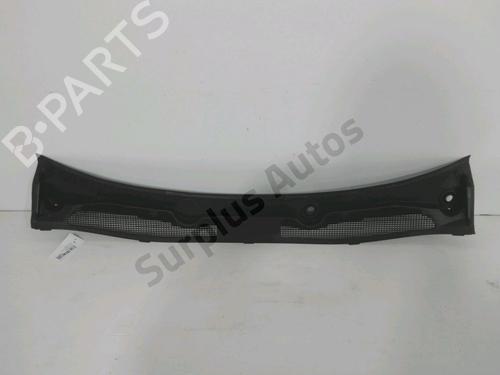 Used Scuttle panel RENAULT MEGANE III Hatchback (BZ0/1_, B3_) 1.5 dCi (BZ0C) (90 hp) 30994078