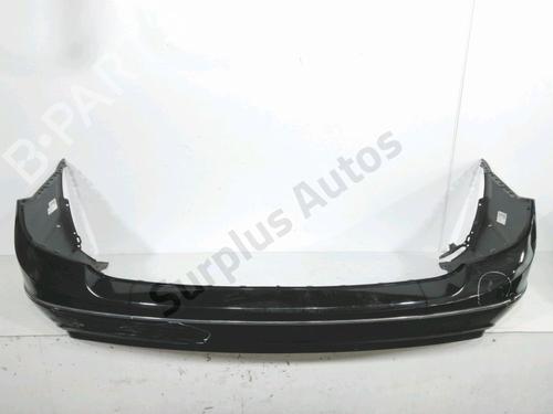 rear-bumper-mercedes-benz-c-class-t-model-s204-2007-2008-2009-2010-2011-2012-2013-2014-32976148 main image