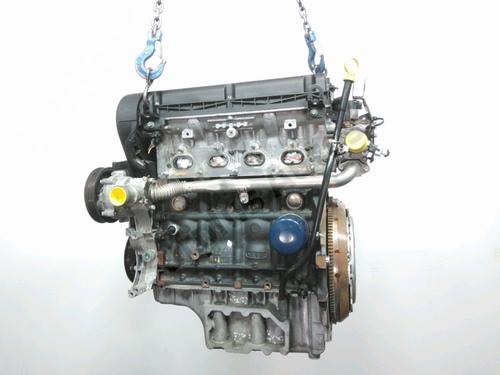 Engine OPEL ASTRA H (A04) 1.6 (L48) | BP37065755M1 - Image 3