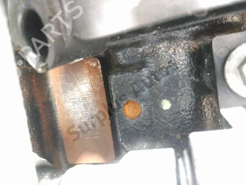 Engine RENAULT CLIO III (BR0/1, CR0/1) 1.5 dCi | BP28595476M1 - Image 5