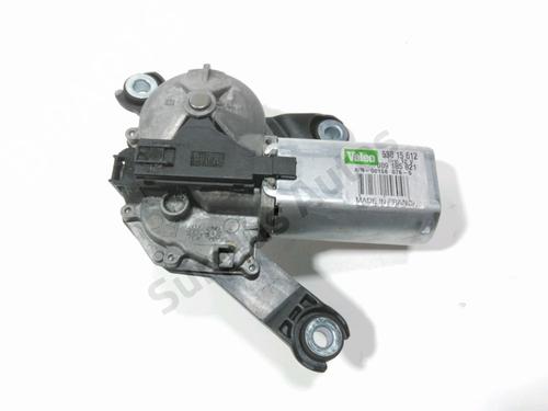 Viskermotor bakrute OPEL VECTRA C GTS (Z02) 2.2 DGi (F68) | BP28272874M102 