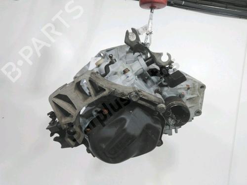 Gearbox FIAT 500 C (312_) 1.2 (312CXA1A, 312AXA1A) | BP32742001M3 - Image 2