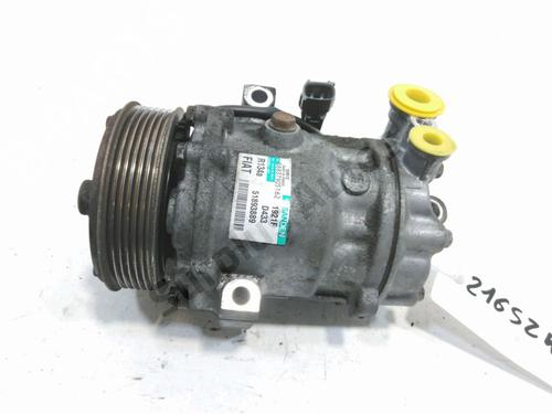 Used AC compressor AC compressor 37764538 37764538