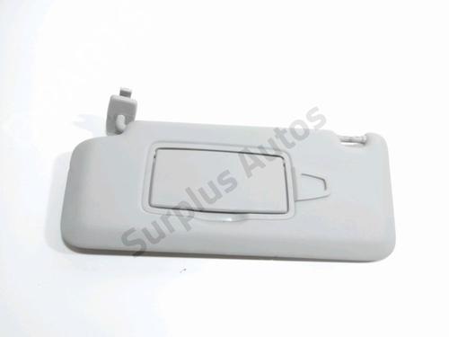Used Left sun visor MERCEDES-BENZ B-CLASS Sports Tourer (W246, W242) B 180 CDI / d (246.212) (109 hp) 28265157