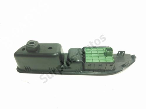 Left front window switch FIAT TIPO Saloon (356_, 357_) 1.4 (356SXA1B) | BP37778206I27 - Image 3