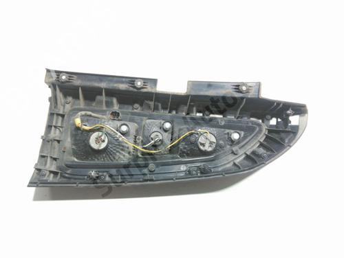 Left taillight KIA SOUL I (AM) 1.6 CRDi 128 | BP38588532C34 - Image 3