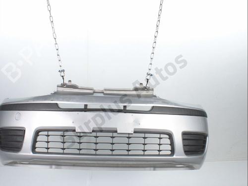 Used Front bumper Front bumper 37017648 37017648