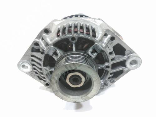 Used Alternator Alternator RENAULT MEGANE I (BA0/1_) 1.9 D Eco (BA0A, BA0U, BA0R) (64 hp) 34231985 34231985