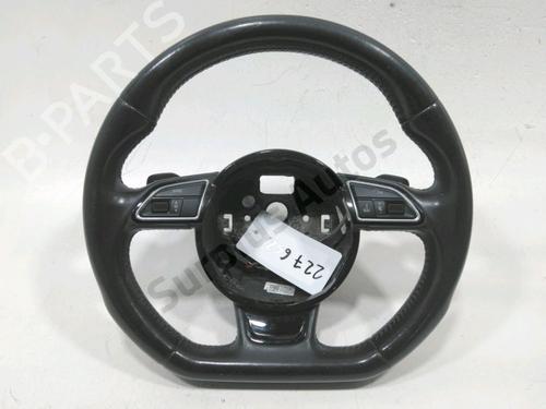 Rat AUDI A6 C6 Avant (4F5) 3.0 TDI quattro (233 hp) 30987620