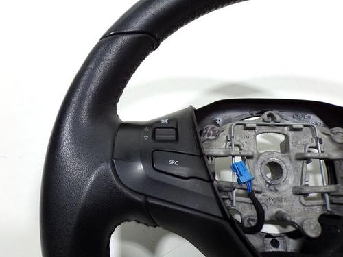 Steering wheel PEUGEOT 208 I (CA_, CC_) 1.6 HDi | BP28225236C49