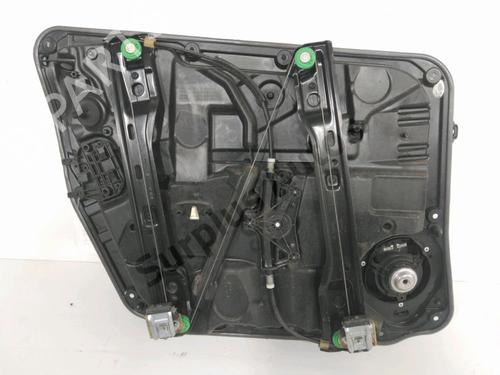 Front right window mechanism MERCEDES-BENZ B-CLASS Sports Tourer (W246, W242) B 200 CDI (246.201) | BP30995533C23