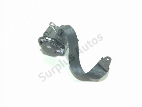 Sikkerhedssele bag venstre DACIA DUSTER (HM_) 1.0 LPG (HMMT) | BP38283709I29 - Image 3