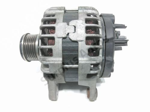 Alternator NISSAN PULSAR Hatchback (C13) 1.5 dCi | BP39259817M7 - Image 2