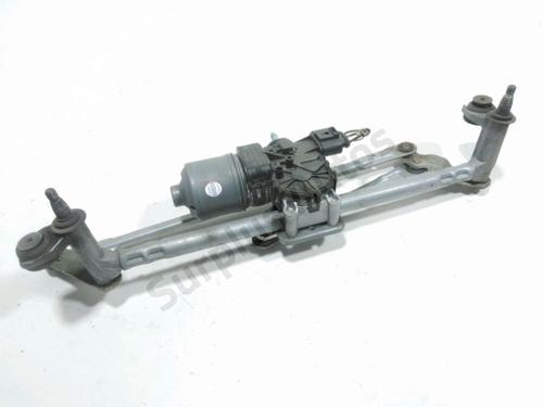 Vindrude Viskermekanisme SEAT IBIZA IV (6J5, 6P1) 1.2 TDI (75 hp) 30896267