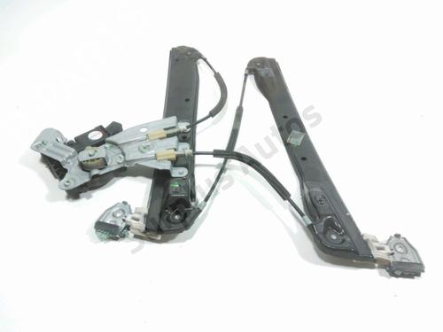 Used Front left window mechanism OPEL MERIVA B MPV (S10) 1.3 CDTI (75) (95 hp) 29444203