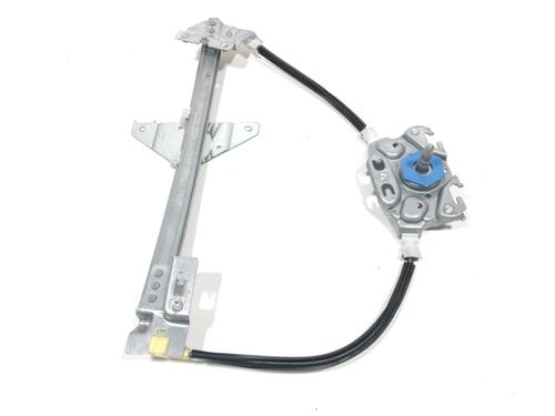 Rear left window mechanism PEUGEOT 307 (3A/C) 1.6 HDi | BP28250247C24 