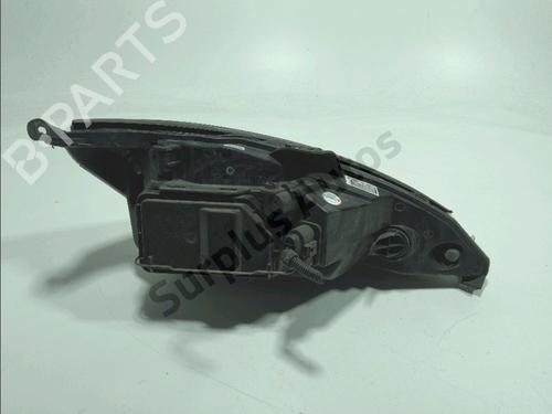 Left headlight FORD FOCUS I Turnier (DNW) 1.8 Turbo DI / TDDi | BP36519416C28 - Image 2
