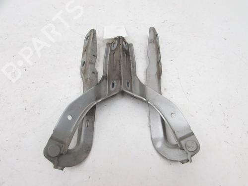 Used Hinge/Door check strap PEUGEOT 307 (3A/C) 1.6 HDi (90 hp) 28237449
