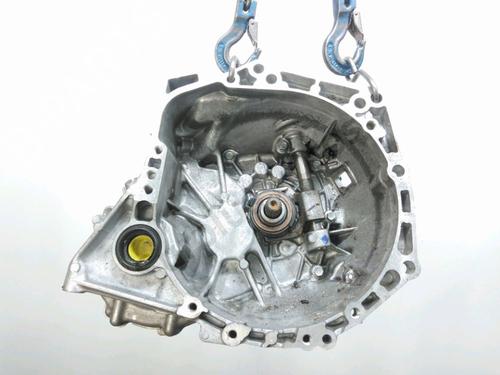 Used Gearbox TOYOTA AYGO (_B4_) 1.0 VVTi (KGB40) (72 hp) 29857083
