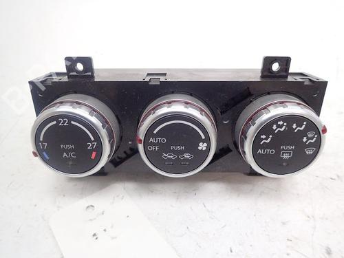 Used Climate control Climate control 37766912 37766912