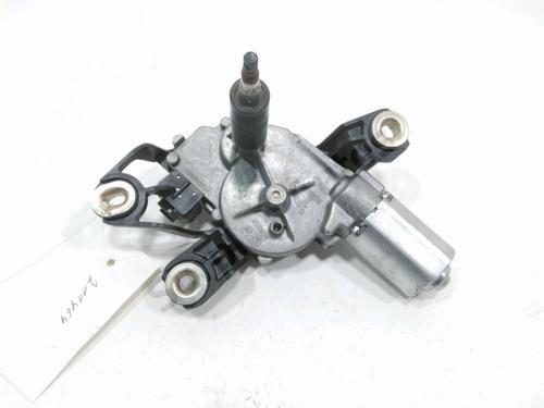 Used Rear wiper motor Rear wiper motor VW GOLF VI Variant (AJ5) 1.6 TDI (105 hp) 31008115 31008115