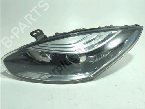 Venstre forlygte Venstre forlygte RENAULT MEGANE III Hatchback (BZ0/1_, B3_) 1.5 dCi (BZ09, BZ0D, BZ1W, BZ29, BZ14) (110 hp) 34148805 34148805