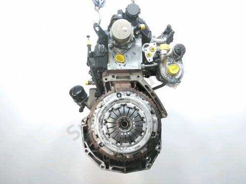 Engine RENAULT CLIO III (BR0/1, CR0/1) 1.5 dCi (C/BR0G, C/BR1G) | BP28311266M1 