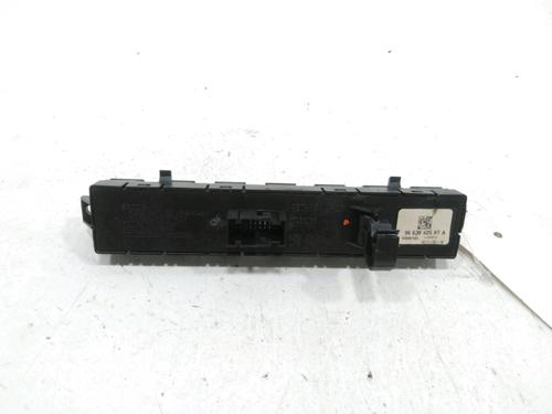 Warning switch PEUGEOT 3008 I MPV (0U_) 1.6 HDi | BP30990103I22 - Image 2
