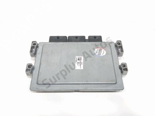 Engine control unit (ECU) DACIA SPRING EV (B6M1) | BP28220986M57 