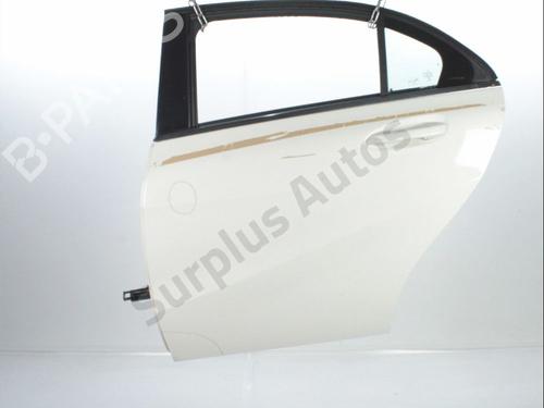 left-rear-door-mercedes-benz-a-class-w176-2012-2013-2014-2015-2016-2017-2018-32742312 main image