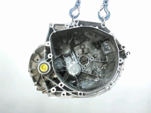 Used Gearbox PEUGEOT 2008 I (CU_) 1.6 HDi (114 hp) 28224320