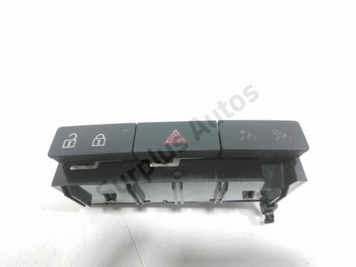 Advarselsbryter OPEL MERIVA B MPV (S10) 1.4 (75) (120 hp) 30990335