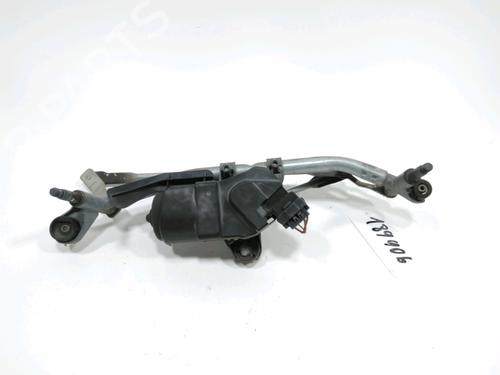 Used Front wipers mechanism Front wipers mechanism 31008300 31008300