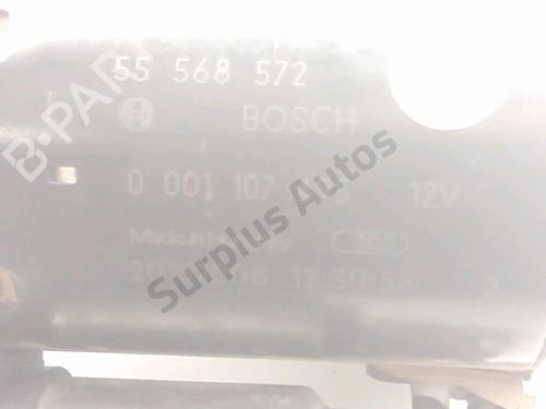 Starter OPEL CORSA D (S07) 1.0 (L08, L68) | BP31240126M8 - Image 5