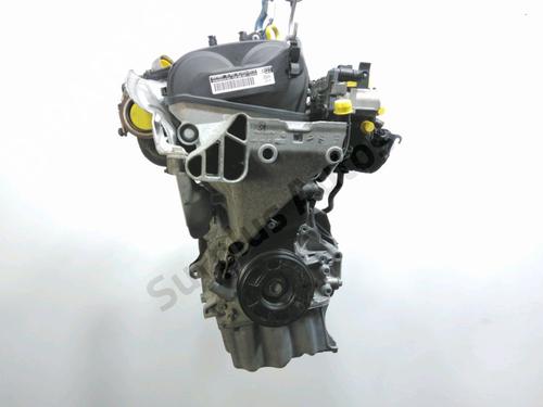 Engine VW POLO VI (AW1, BZ1, AE1) 1.0 TSI | BP28219536M1 - Image 4