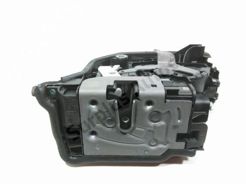 Used Front left lock BMW X3 (G01, F97, G08) xDrive 20 d Mild-Hybrid (190 hp) 28248156