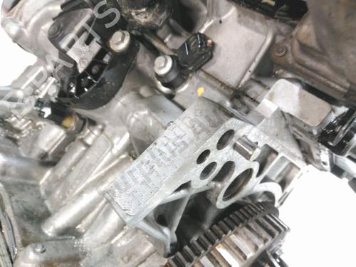 Engine DACIA SANDERO II TCe 90 (B8M1, B8MA, B8AC) | BP39633903M1 - Image 5