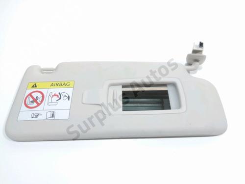 Right sun visor BMW 2 Active Tourer (U06) 218d | BP37784763I2 - Image 2