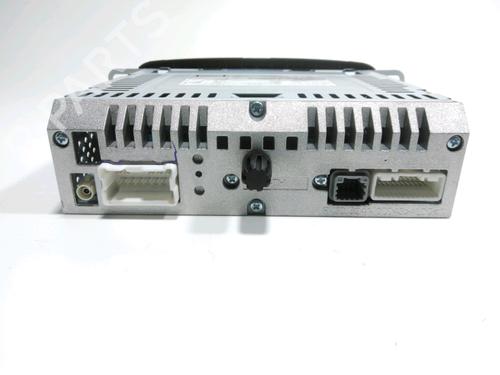 Radio RENAULT ZOE (BFM_) ZOE | BP37769853E6 - Image 2