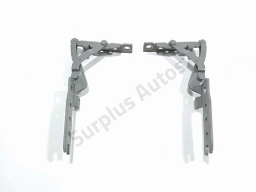 Used Hinge/Door check strap BMW 7 (E65, E66, E67) 730 Ld (231 hp) 28237549
